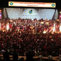 MezunlarımızaBaşarılarDileriz