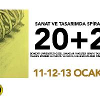 SanataSpiralYolculukSergisiGerçekleştirildi