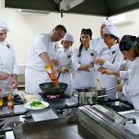 gastronomi-ve-mutfak-sanatlari-bolumune-tam-akreditasyon