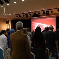 IstanbulBeykentUniversitesiTıpBayramınıKutladı3