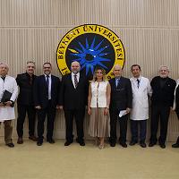 IstanbulBeykentUniversitesiTıpBayramınıKutladı4