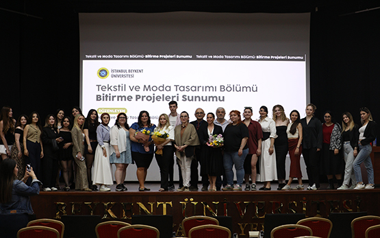 Istanbul Beykent Universitesi Gzel Sanatlar Fakltesinin dzenlediği 8. Sanat Gnleri “İlk Yaz” temasıyla basladı  (6)