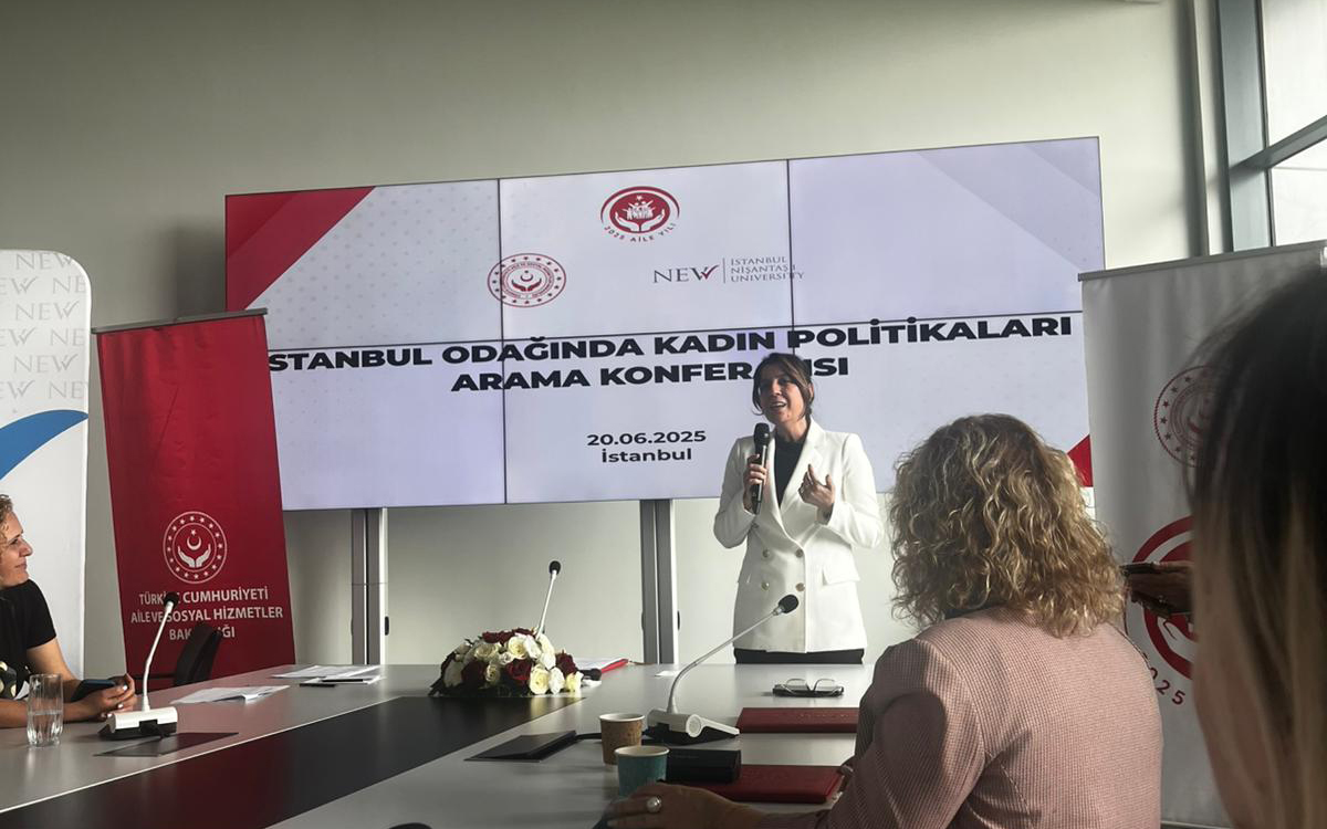 Arama Konferansı 2