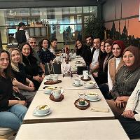PsikolojiBolumuMezunToplantısı1
