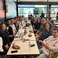 PsikolojiBolumuMezunToplantısı3