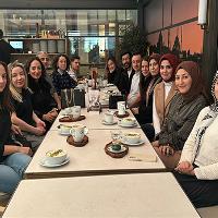 PsikolojiBolumuMezunToplantısı5