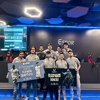 İstanbulBeykentÜniversitesiÖğrencileriEspordaBüyükBirBaşarıyaİmzaAttı3