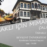 TaraklıiçinMimarlık