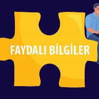 FaydalıBilgiler