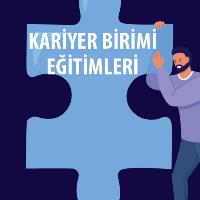 KariyerBirimiEğitimleri