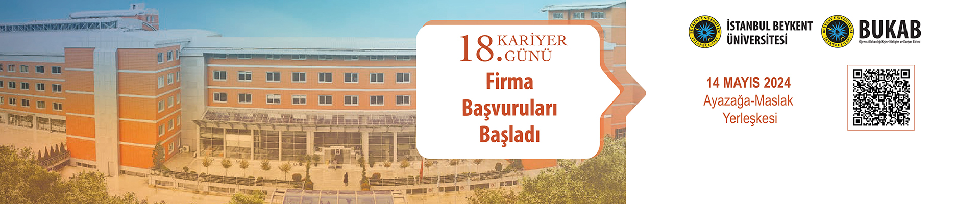 18. Kariyer Günü