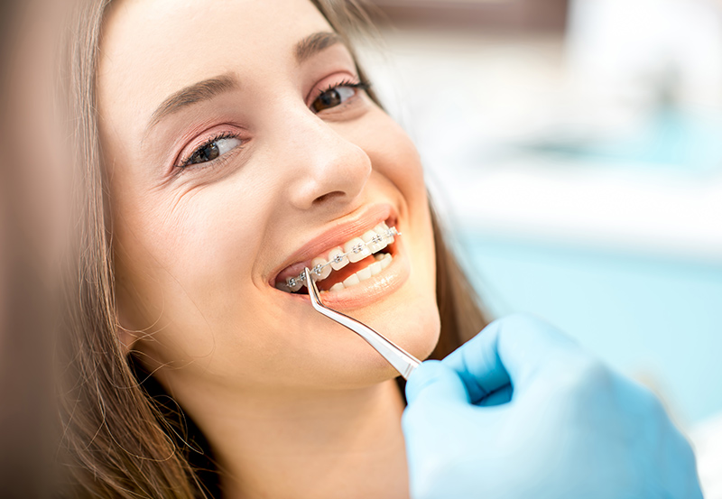 Oral and Dental Health (Evening Education)