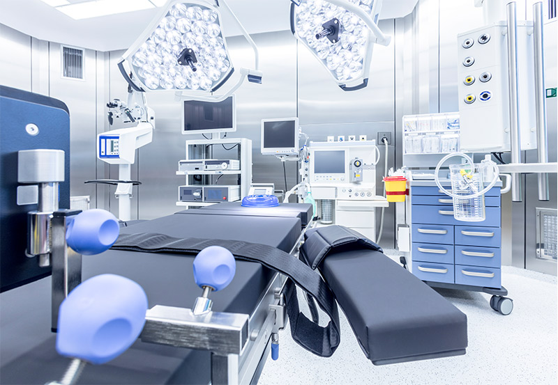 Operating Room Services