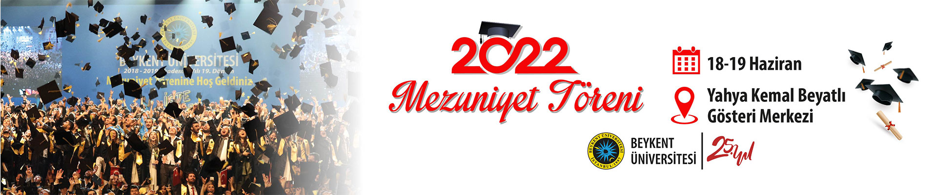 Mezuniyet Programı 2