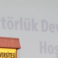 Rektörlük