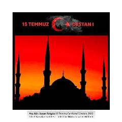 suzan-tokgoz-2-15-temmuz-destani-2020-kagit-uzerine-kolaj-teknigi-40x40cm-gsf-tekstil-ve-moda-tasarim