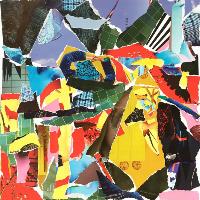 21-gizem-enuysal-halkin-coskusu-2021-kagit-uzerine-kolaj-teknigi-50x50-cm-beykent-universitesi-istanbul