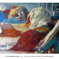 burcu-pehlivan-balik-aglari-1-2020-kagit-uzerine-yagliboya-31x41-cm