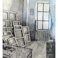 burcu-pehlivan-msgsu-de-atolye-2010-metal-baski-asite-yedirme-64x51-cm