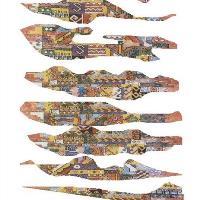 HamdiÜnal4İstif2010Düğümlühalıdokumatekniği180x120cmGSFTekstilveModaTasarımıBölümü