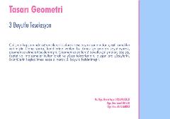 01-tasari-geometri-3b-teselasyon