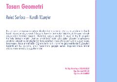 04-tasari-geometri-ruled-surface