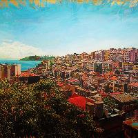 09EmreTandırlıKazancı2015tuvalüzyaplıboya70x110cmÖzelKoleksiyonİstanbul