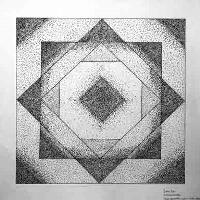 serra-sari-2004032054-soyut-geometrik-nokta-pilot-kalem-29x29cm
