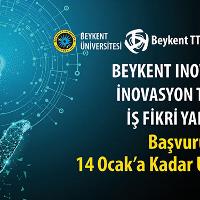 beykent-inovathon-inovasyon-tabanli-is-fikri-yarismasi