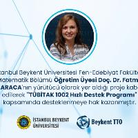 fatma-karaca-tubitak-1002-hizli-destek-programi