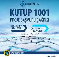 kutup-1001-proje-basvuru-cagrisi