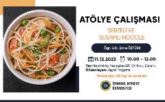 Sebzeli ve susamlı noodle-04