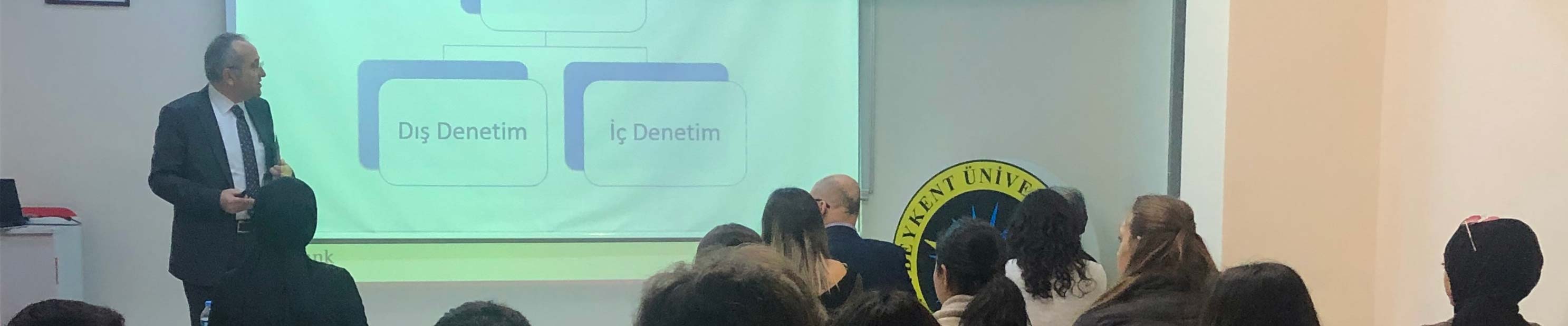 Bankacılık ve Finans Sertifika Programı 1. Hafta