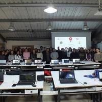 BilgisayarProgramcılığıKulübü