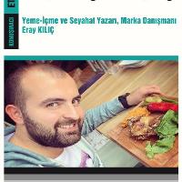 ErayKılıçileSöyleşi