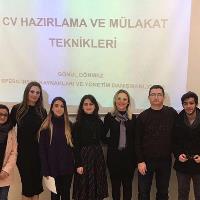 cvhazırlama