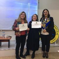 İKTİSAT1HAFTATGRT-MELİHAOKURVEPERİHANÇAKIROĞLUMEDYAGÖZÜNDENTÜRKİYEEKONOMİSİ1