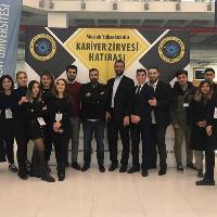 MESLEKYÜKSEKOKULUKARİYERZİRVESİ