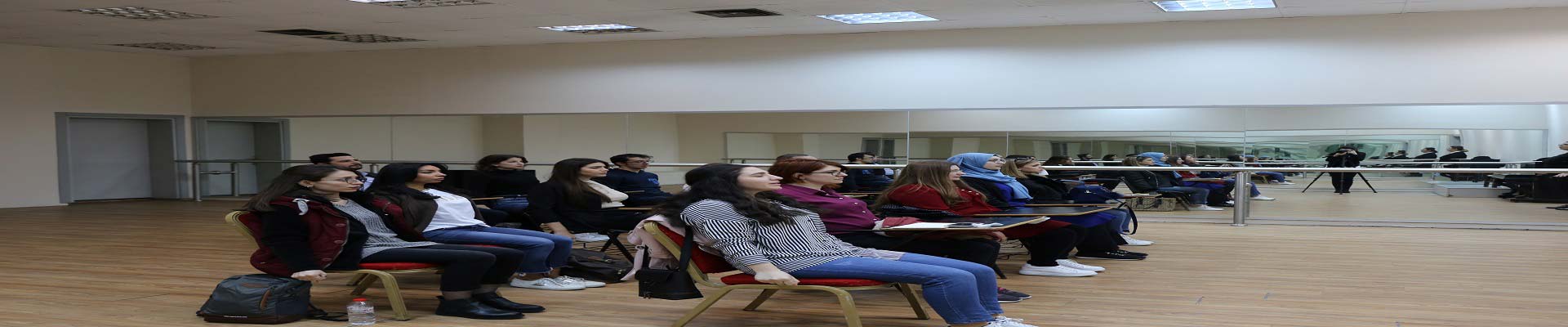 Ses, Nefes, Diksiyon Eğitimi (Mezunlara Özel)