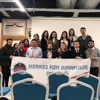 SivilHavacılıkKulübü