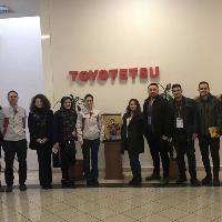 teknikgezitoyota
