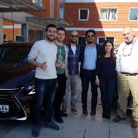 ÖğrenciDekanlığı