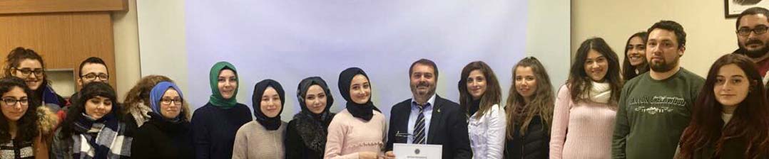 Çeviri Kulübü-Bilgisayar Destekli Çeviri